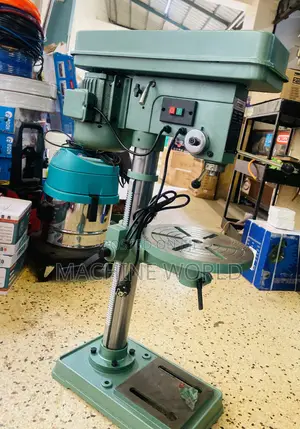 DRILL PRESS/Stand Drill 16mm STRARY