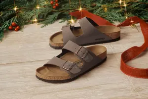Vogue Classic Birkenstock Sandals