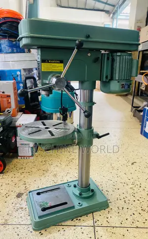 DRILL PRESS/Stand Drill 16mm STRARY