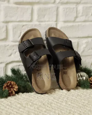 Grand Classic Birkenstock Sandals