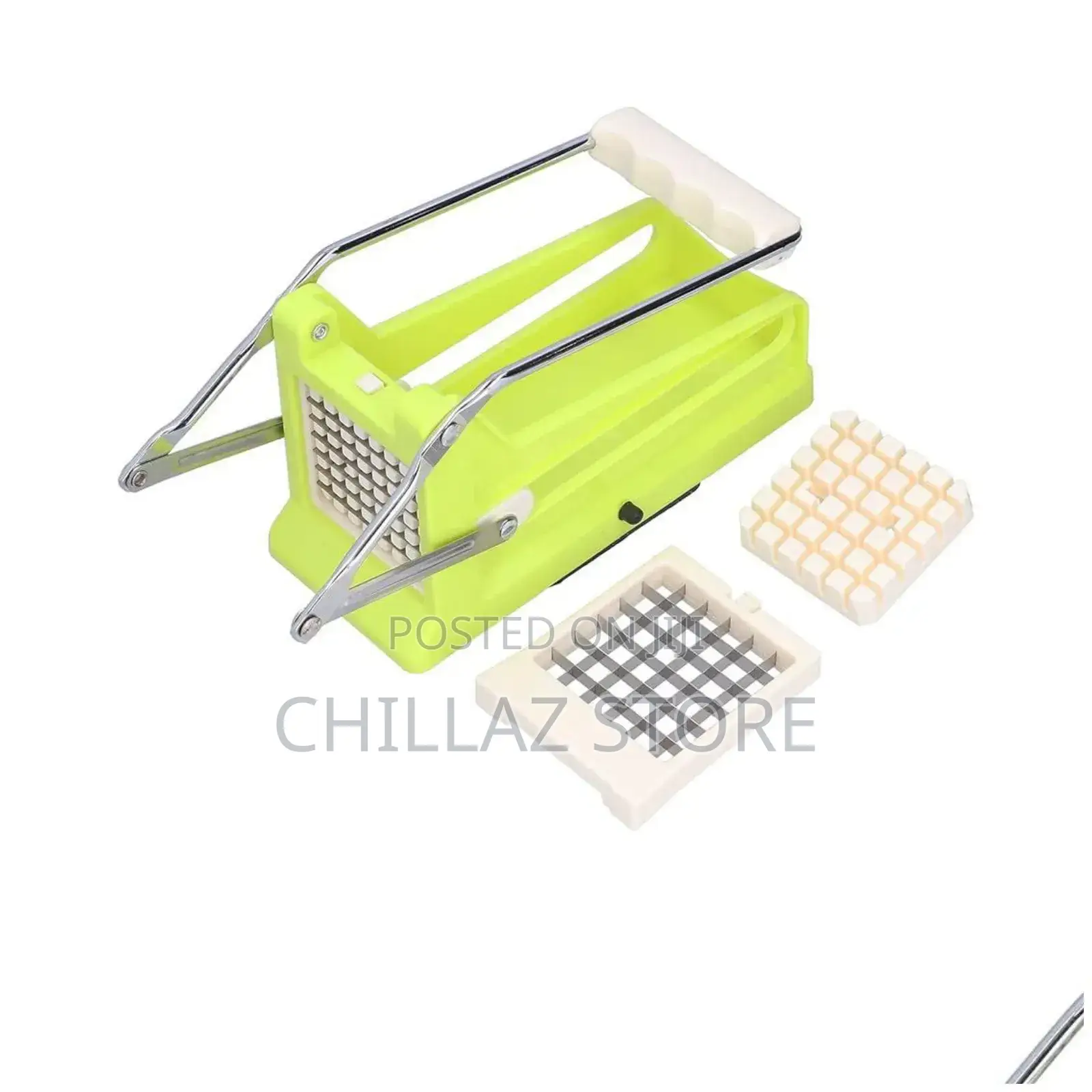 French Fry Potato Cutter.