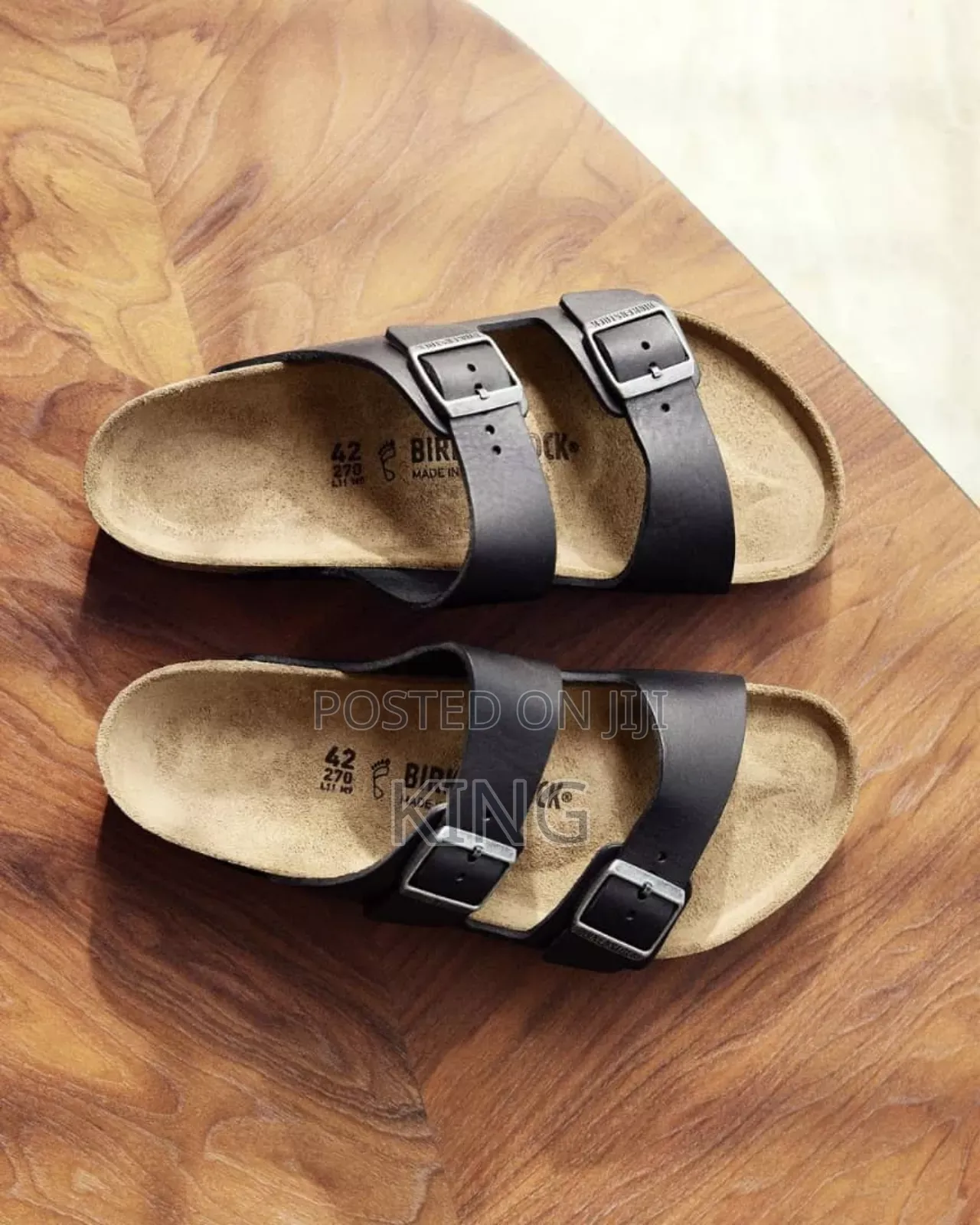 Approach Classic Birkenstock Sandals