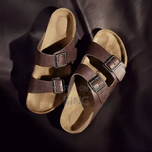 Serene Classic Birkenstock Sandals