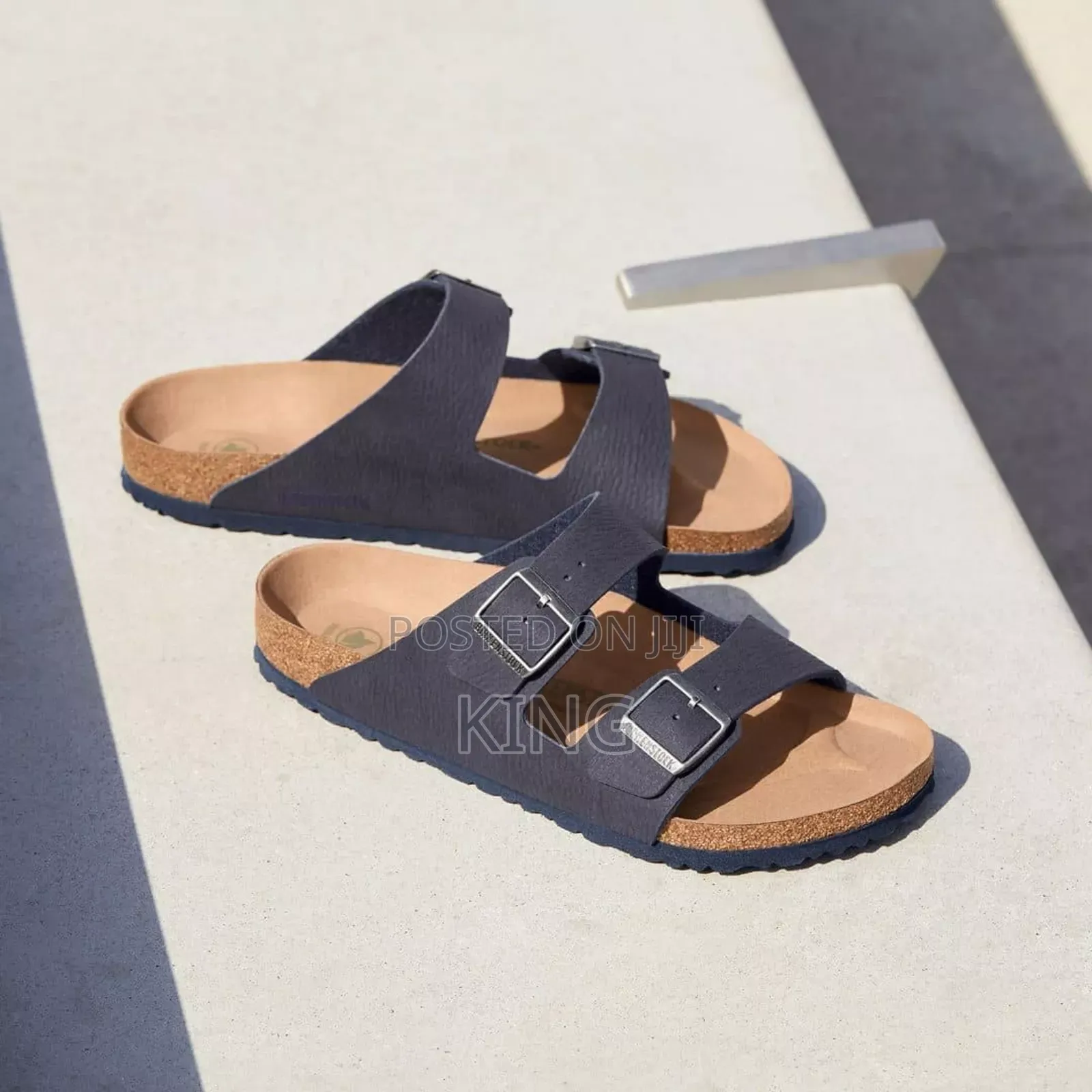 Radiant Classic Birkenstock Sandals