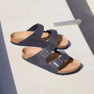 Radiant Classic Birkenstock Sandals