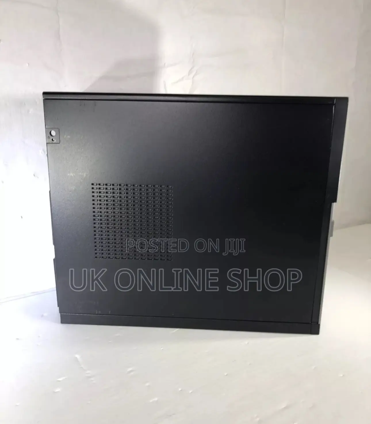 Desktop Computer Dell OptiPlex 3020 4GB Intel Core I3 HDD 500GB
