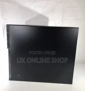 Desktop Computer Dell OptiPlex 3020 4GB Intel Core I3 HDD 500GB