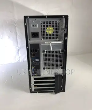 Desktop Computer Dell OptiPlex 3020 4GB Intel Core I3 HDD 500GB