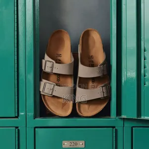 Reassuring Classic Birkenstock Sandals