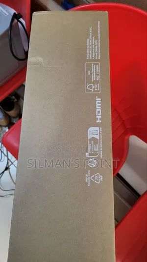 Samsung 27" S3 Flat Monitor