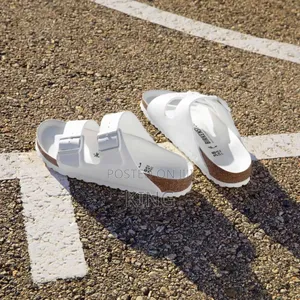 Upliftingly Classic Birkenstock Sandals