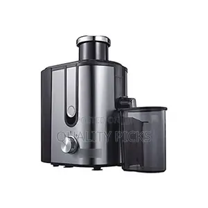 Sonifer Electric Stainless Steel Juicer, Extractor/Blender