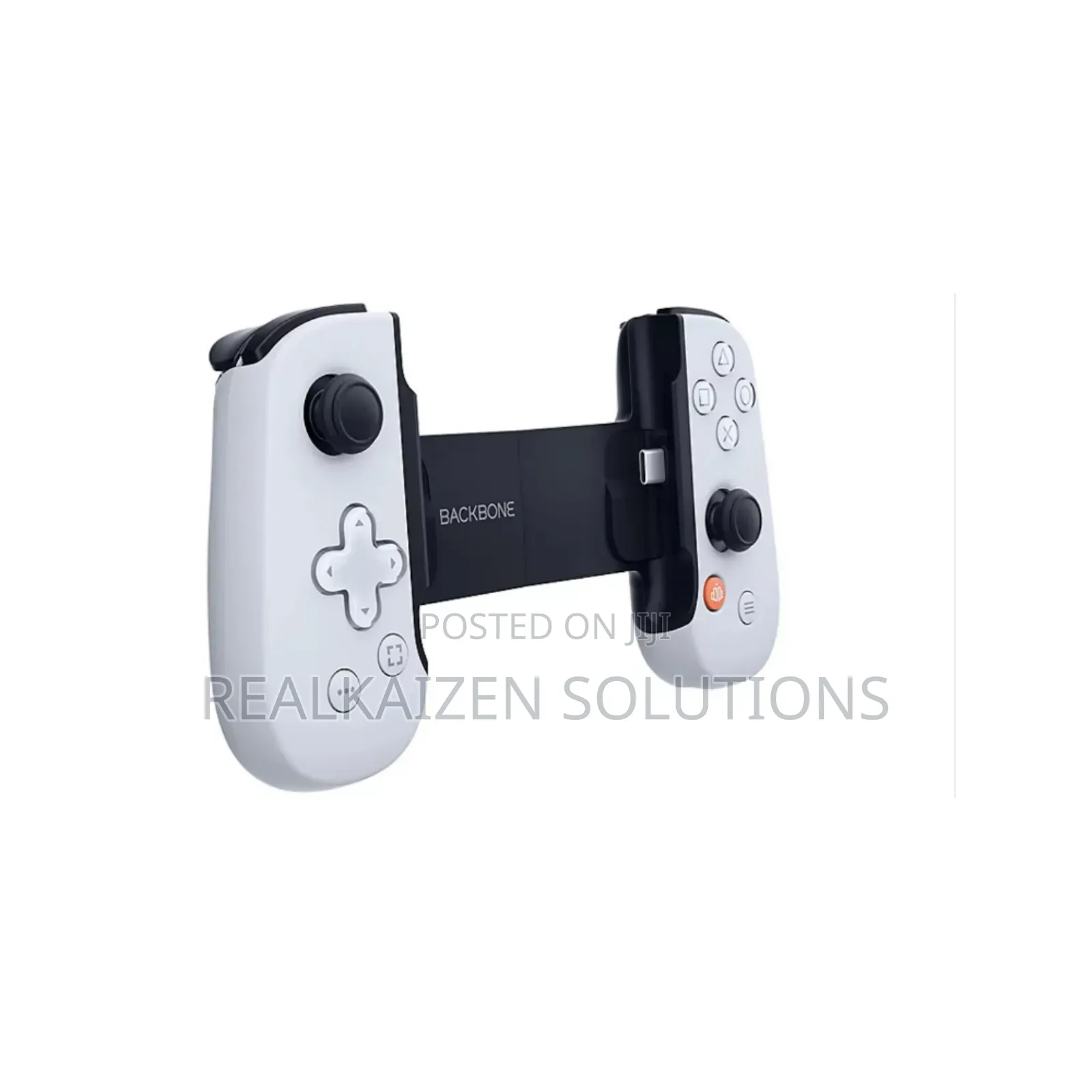 BACKBONE ONE Playstation Mobile Game CTRL for iPhone Android