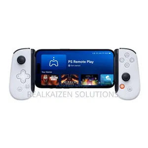 BACKBONE ONE Playstation Mobile Game CTRL for iPhone Android