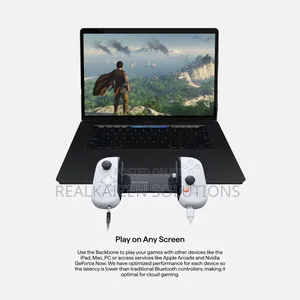 BACKBONE ONE Playstation Mobile Game CTRL for iPhone Android