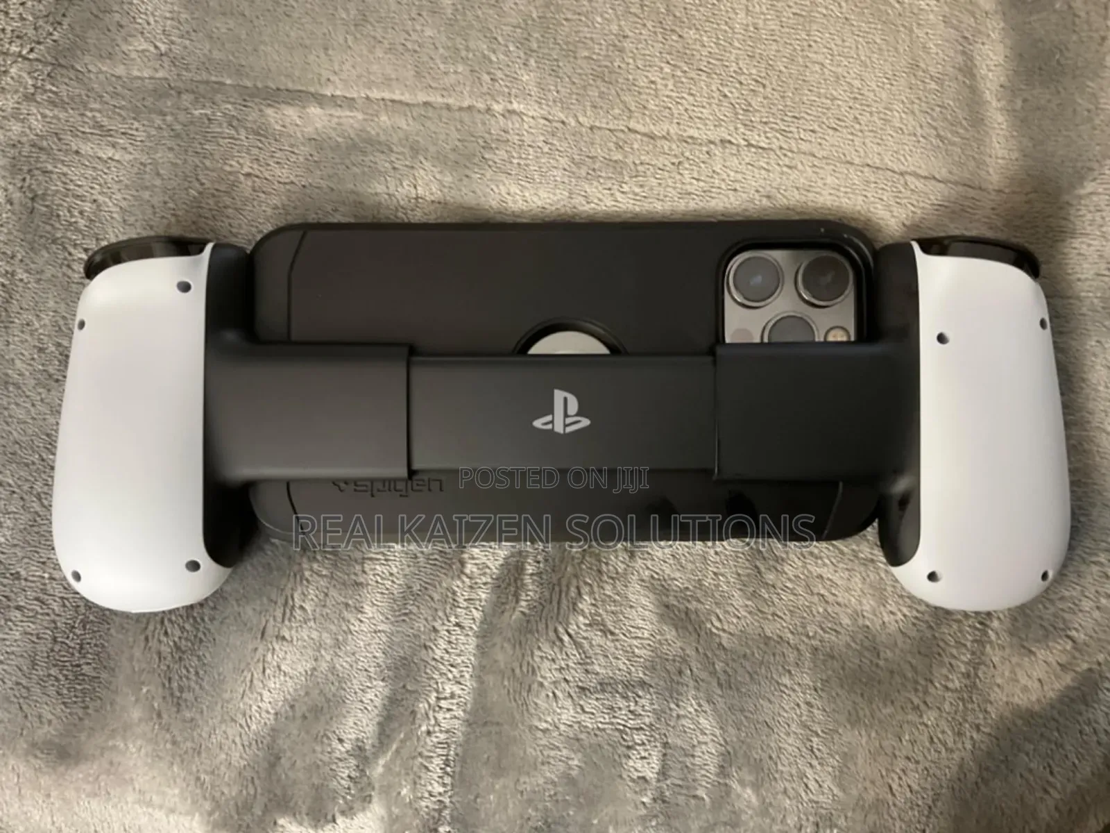 BACKBONE ONE Playstation Mobile Game CTRL for iPhone Android
