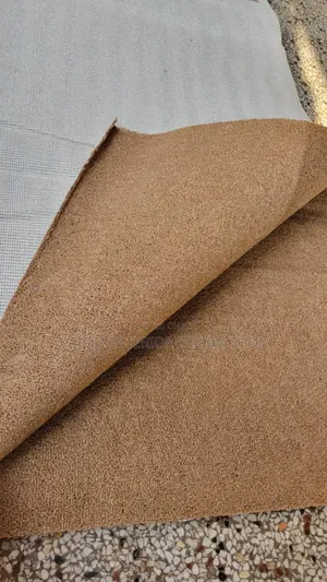Cream Woolen Carpets