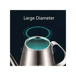 24oz Oil Dispenser Storage Container Can, Vinegar Jar Pot