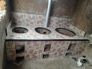 Firewood Commercial Stoves