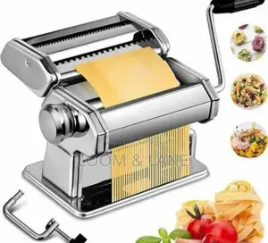 Pasta/Noodles Making Machine