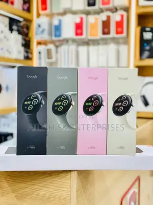 Google Pixel Watch 3