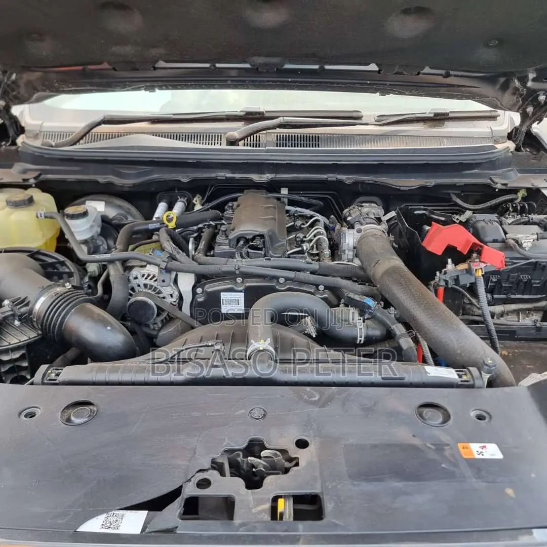 Ford Ranger 2018 Gray