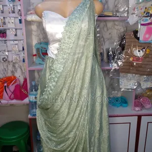 Bridal Mushanana Or Kasuuti