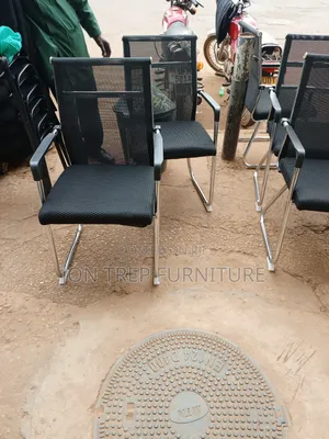 Visitor Waiting Chair
