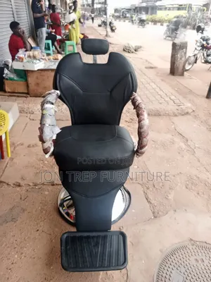 Stailling Saloon Barber Chair
