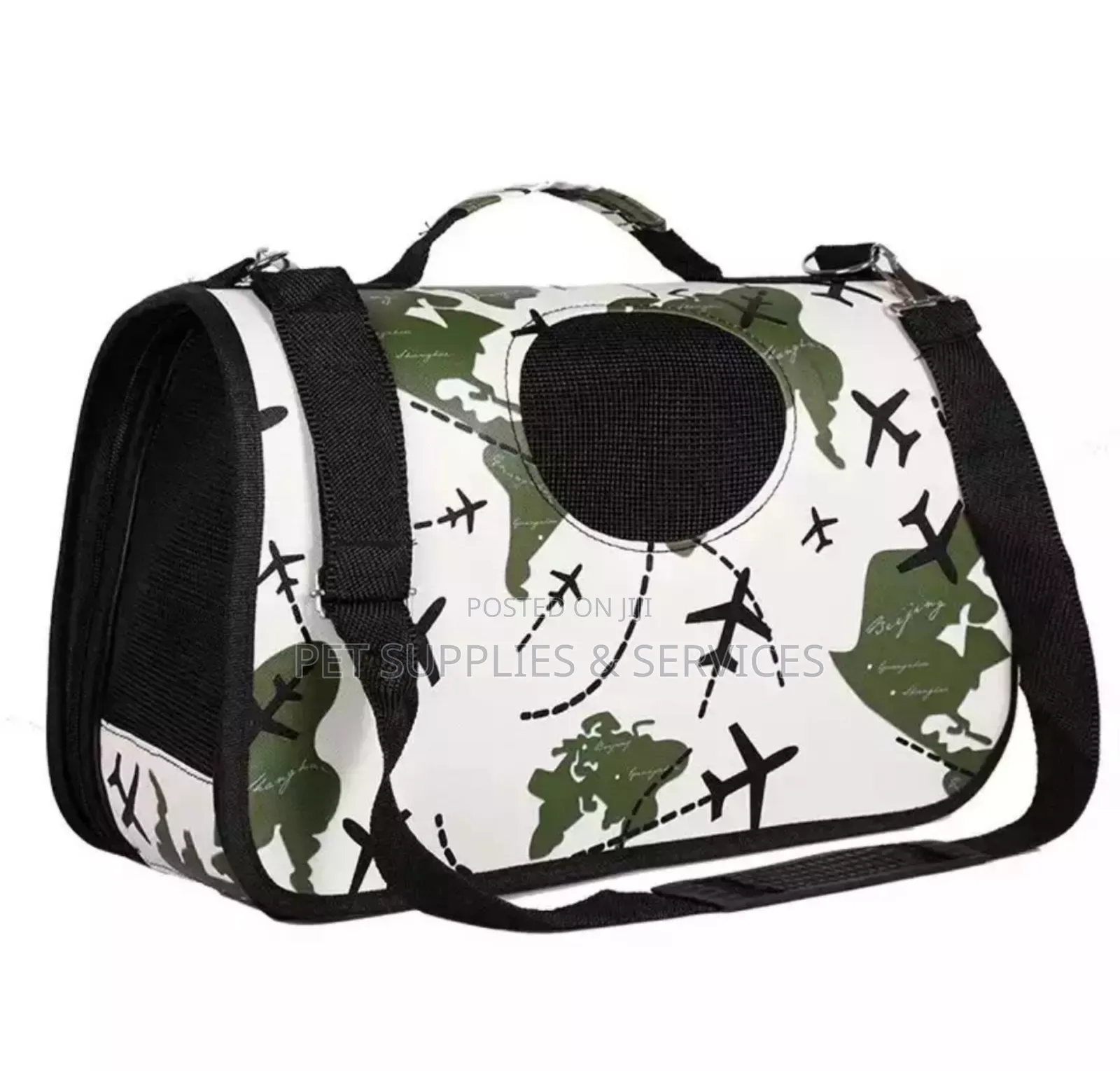 Pet Bag Carrier