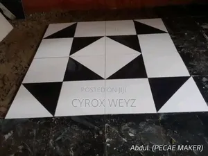 Professional Tilers