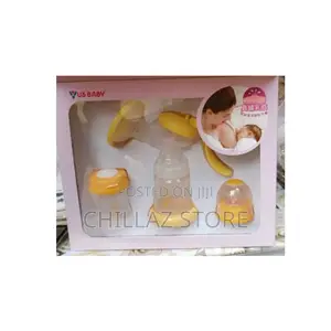 Single Baby Breast Pump.