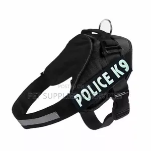 Dog Harness