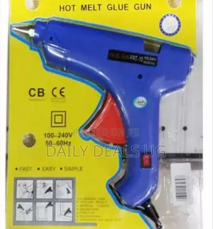 Electric Glue Gun