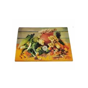 12 Pieces of Plastic Placemats Table Mats for Dining Table