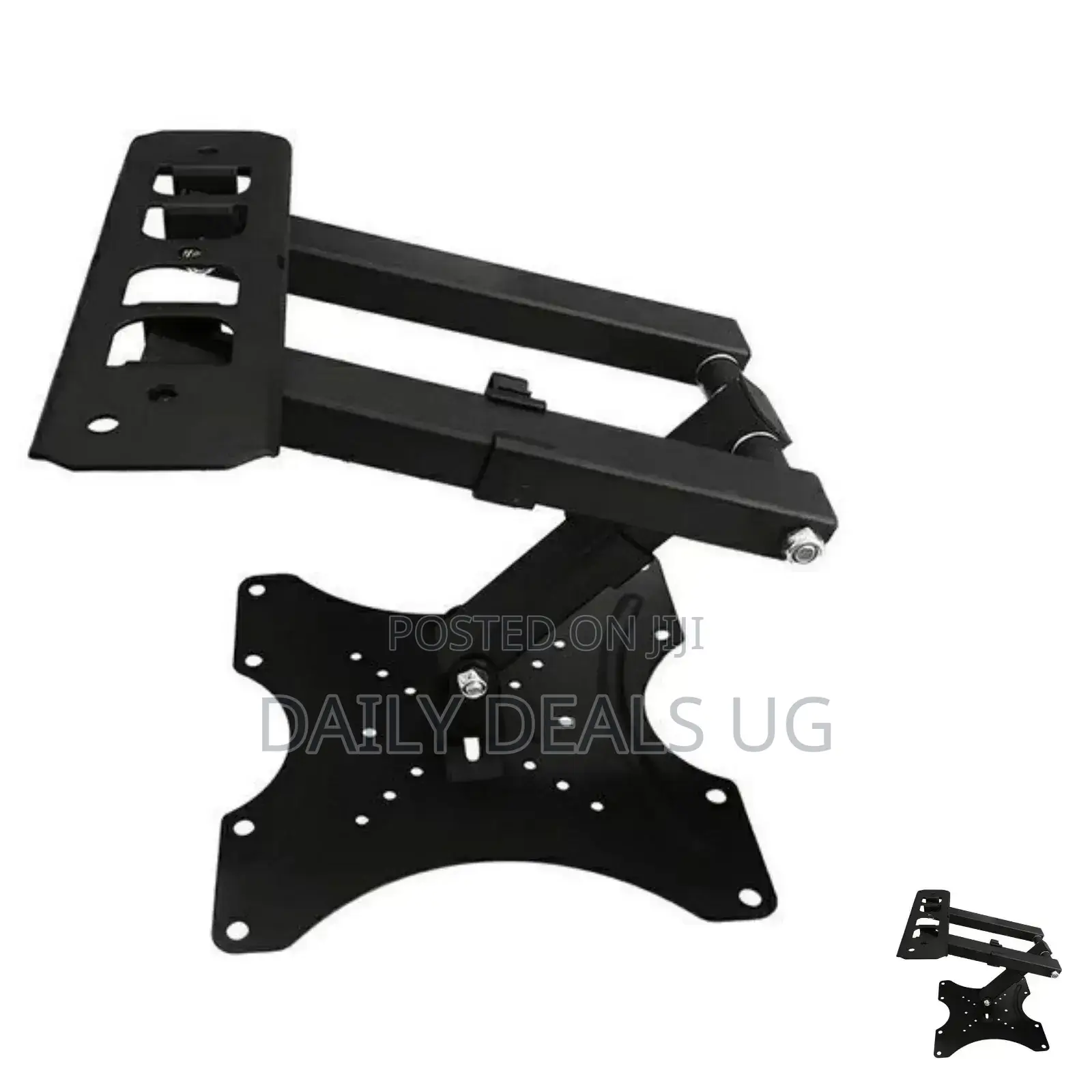 Adjustable Tv Stand