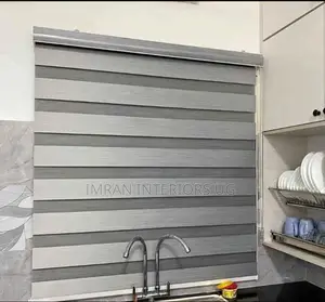 Zebra Blinds 110