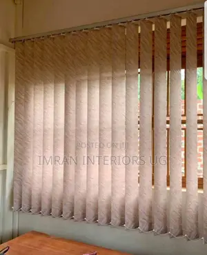 Curtain Blinds 111