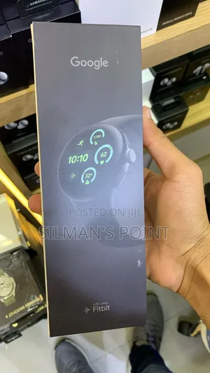 Google Pixel Watch 3 45mm