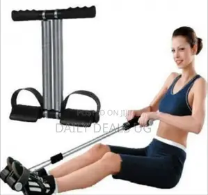 Portable 3 in 1 Tummy Trimmer