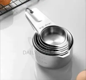 Measuring Spoons