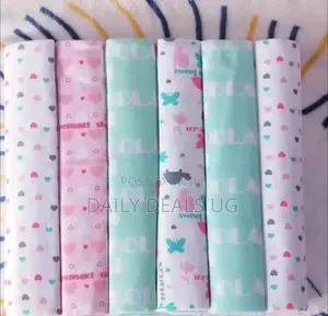 Baby Bedsheets Set