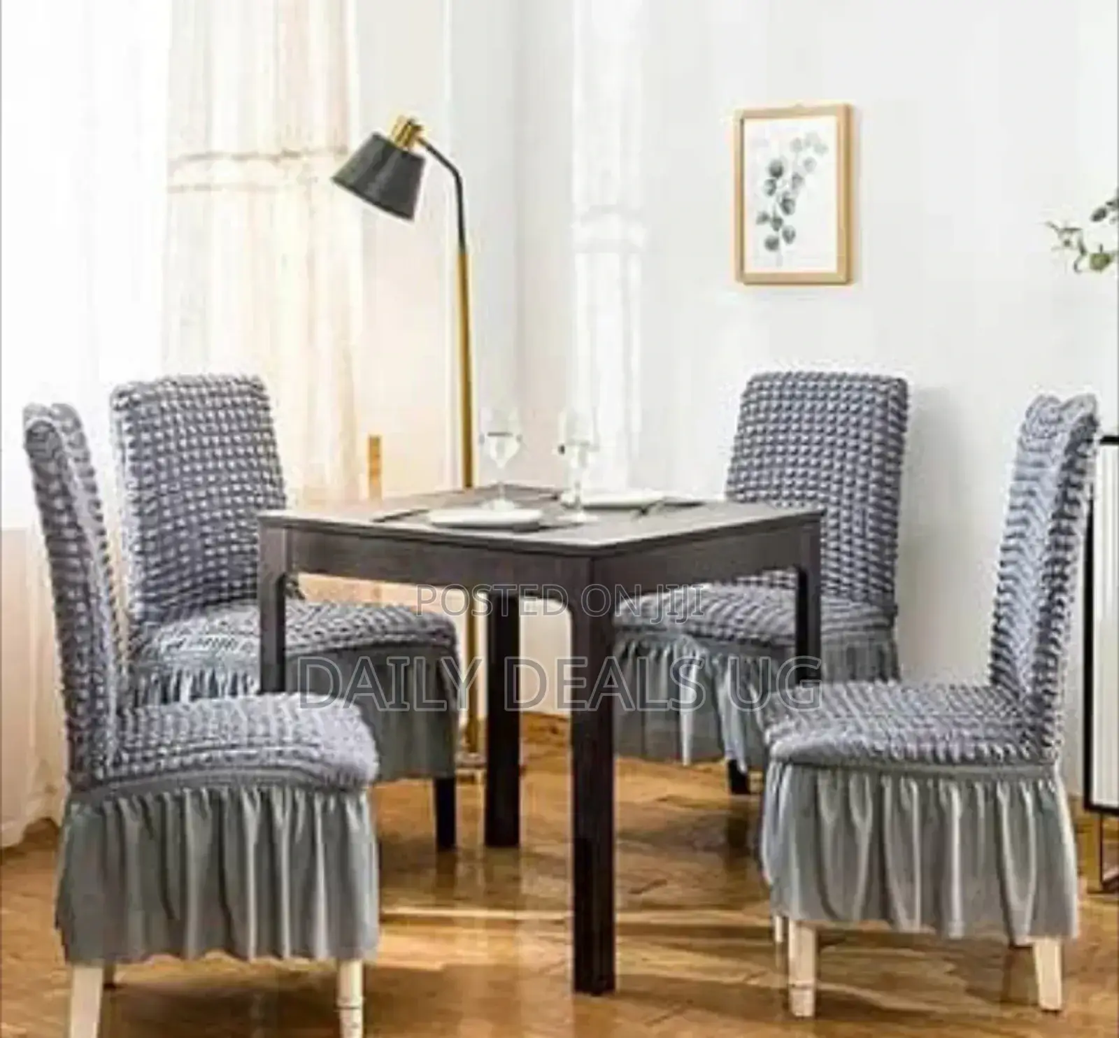 Dinning Chair Cover
