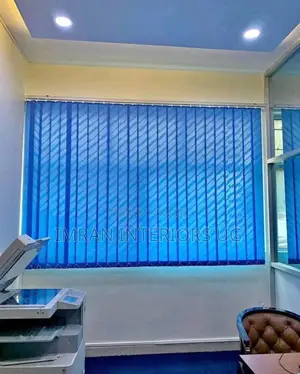 Office Window Blinds 413