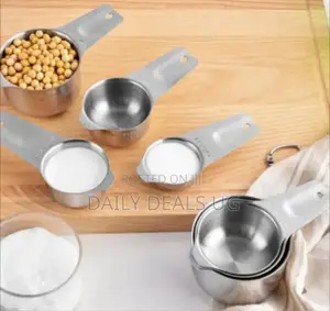 Baking Measuring Spoons