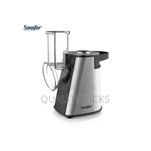 Sonifer Stainless Steel Multifunctional Fruit Shredder