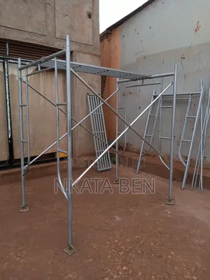 Scaffolding for Hire and Sell