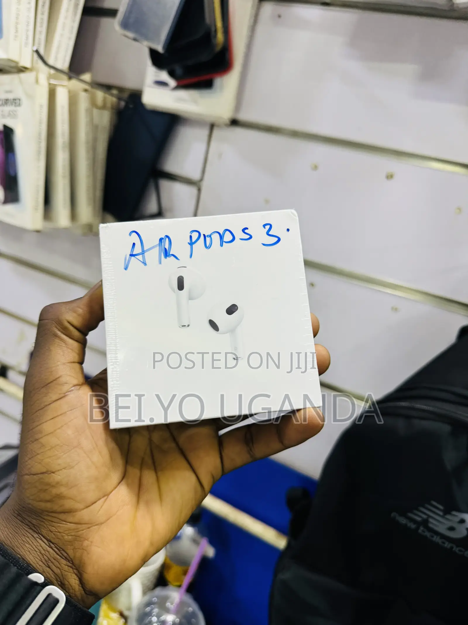 Original Airpods 3
