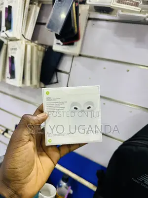 Original Airpods 3