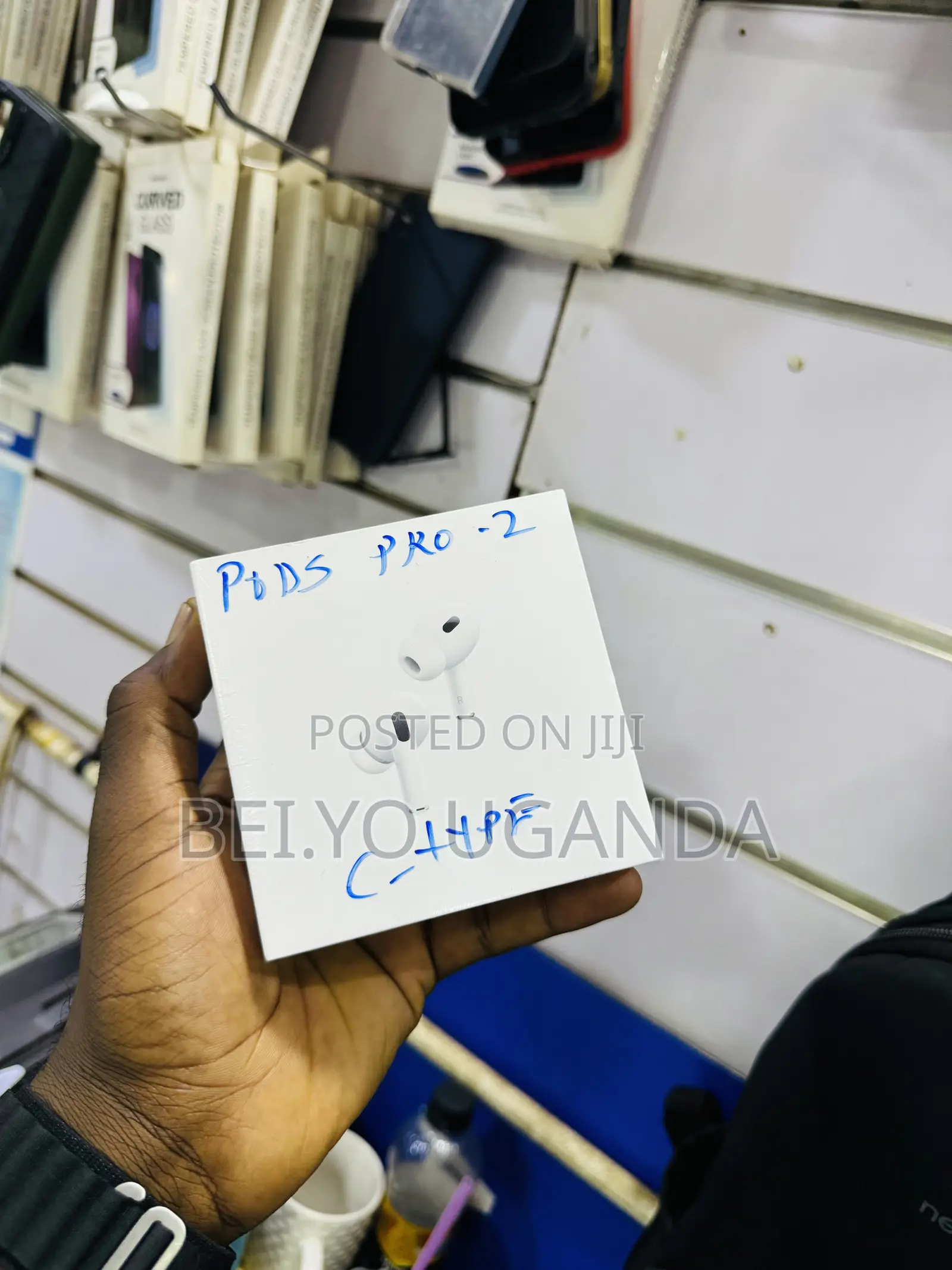 Original Apple Air Pods Pro 2